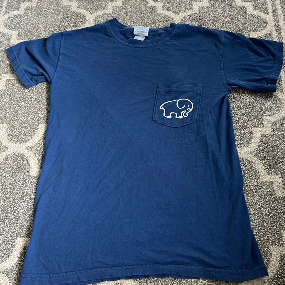 Ivory Ella tee shirt